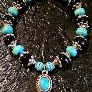 Handmade bracelet